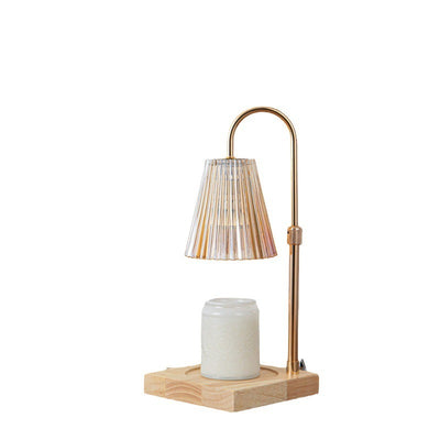 Lampe chauffe bougies - Laboutiquedebeky