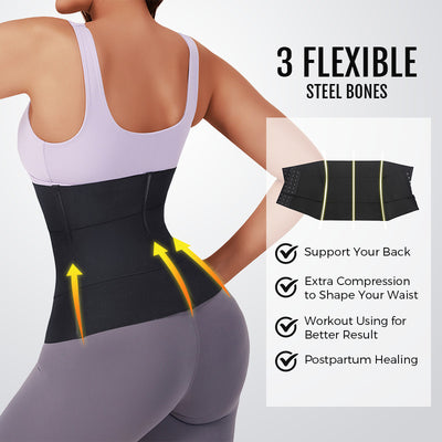 Ceinture gainante - Laboutiquedebeky