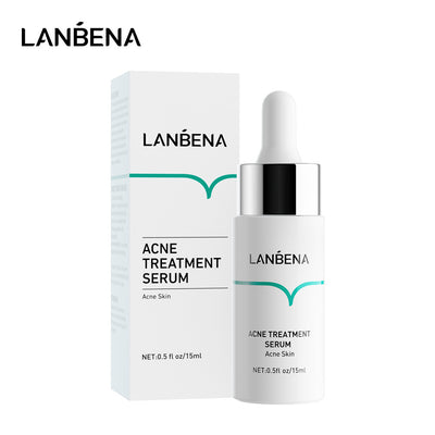 LANBENA sérum de traitement d’acné