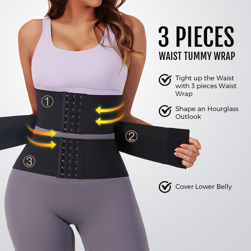 Ceinture gainante - Laboutiquedebeky