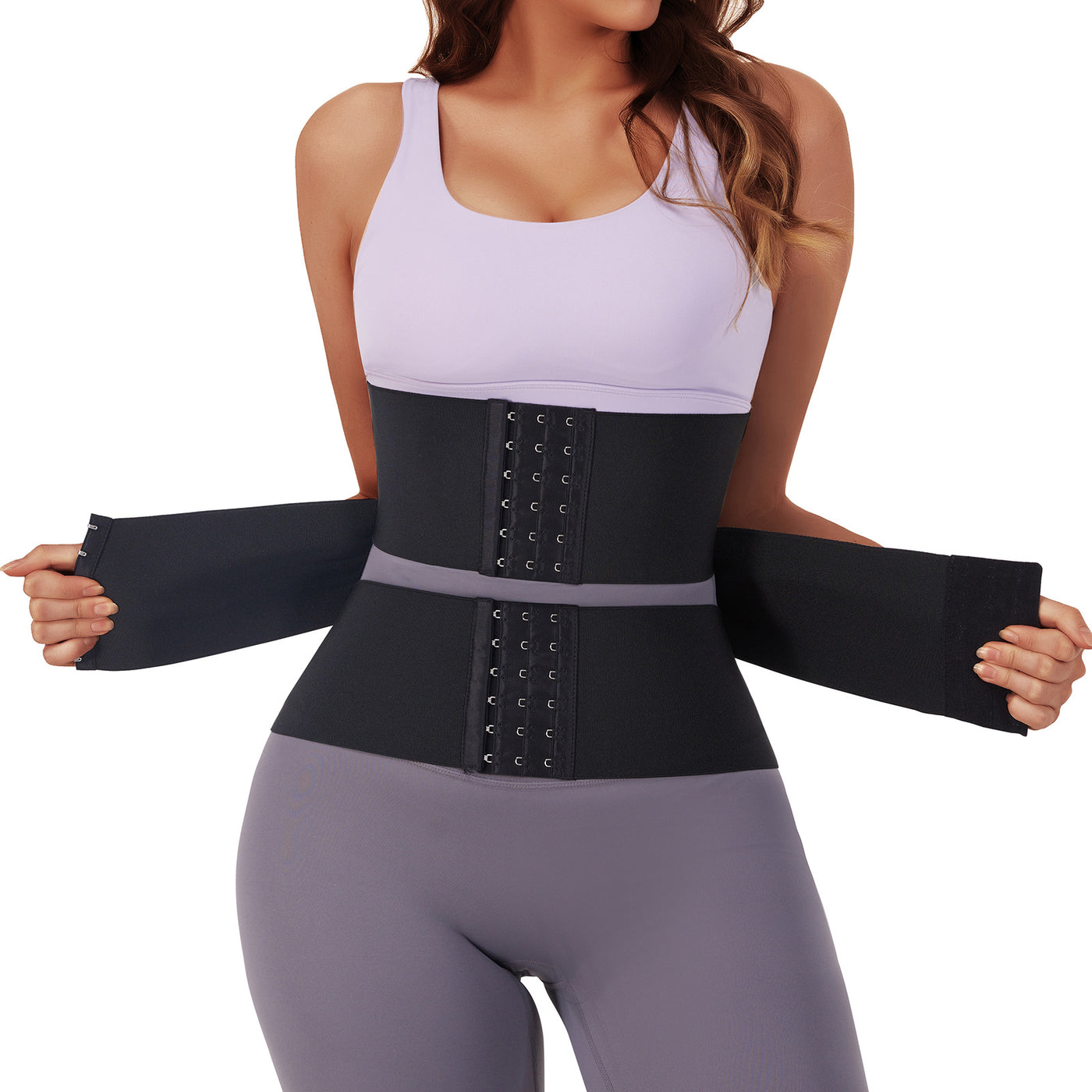 Ceinture gainante - Laboutiquedebeky