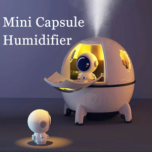 Humidificateur d’air de bureau - Laboutiquedebeky