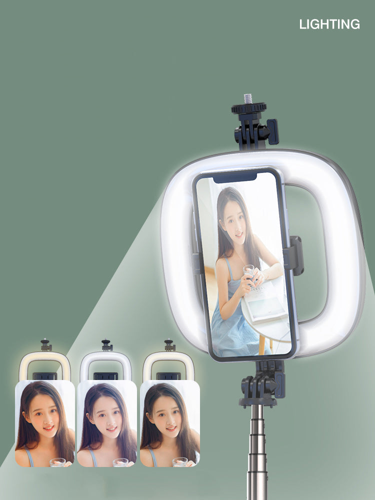 Bâton de selfi portable - Laboutiquedebeky